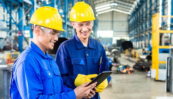 10 Things to Consider When Choosing a SAP Mobile Plant Maintenance Solution