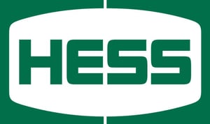 HESS Customer Success Story