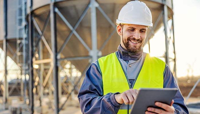 Paper-based Field Inspection Action Can Prove To Be A Costly Error ...