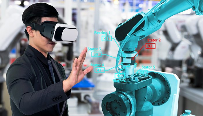 3 Digital Trends Topping 2019 in Field Workforce Management