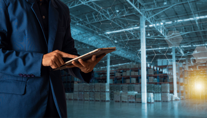 5 Factors Drawing CIOs’ Attention to Supply Chain Management