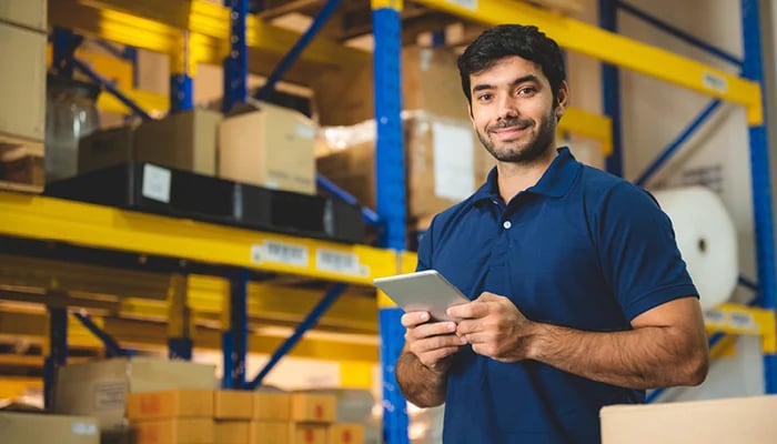 5 Factors to Consider When Choosing a Mobile Inventory Management Solution for SAP
