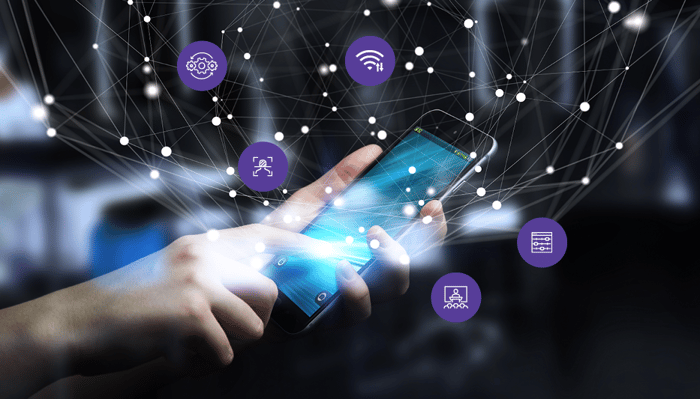 5 IT Considerations For Selecting the Right Mobile Connected Worker Platform