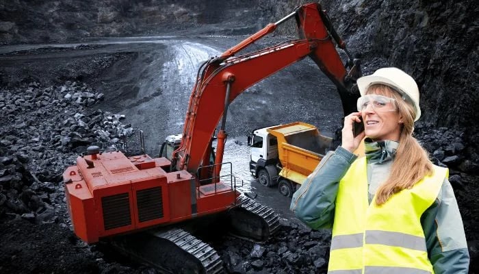 5 Key Challenges Mining Operations Face in 2024 and the Potential of Connected Worker Solutions with S/4HANA Integration
