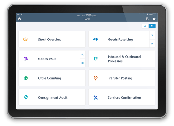 minventory_ Mobile Inventory Solutions