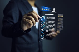 5S Checklist Audits: A Simple Way to Ensure Efficiency & Safety