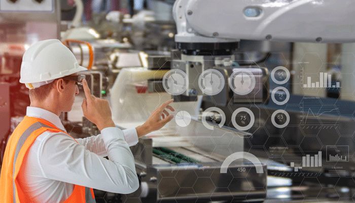 8 Evaluation Criteria to Help You Select a Best-in-Class Connected Worker Solution