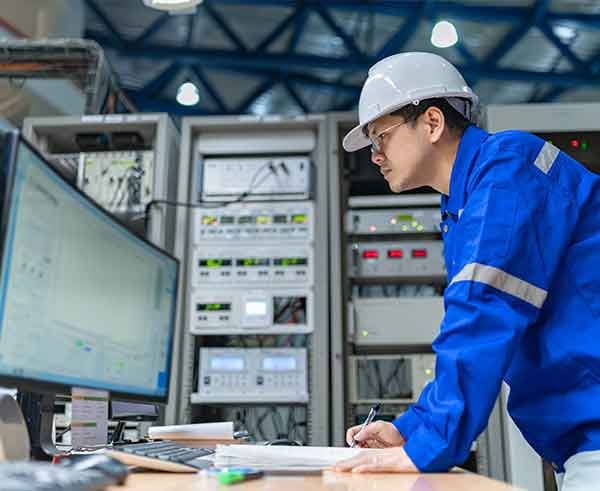 AI-Powered-Operations