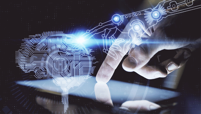AI joining hands with enterprise mobility will create an experience entirely different to produce viability in work flow