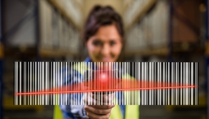 Accelerating Automated Data Capture for Enterprise Asset Management using Configurable Barcode Scanning Capabilities
