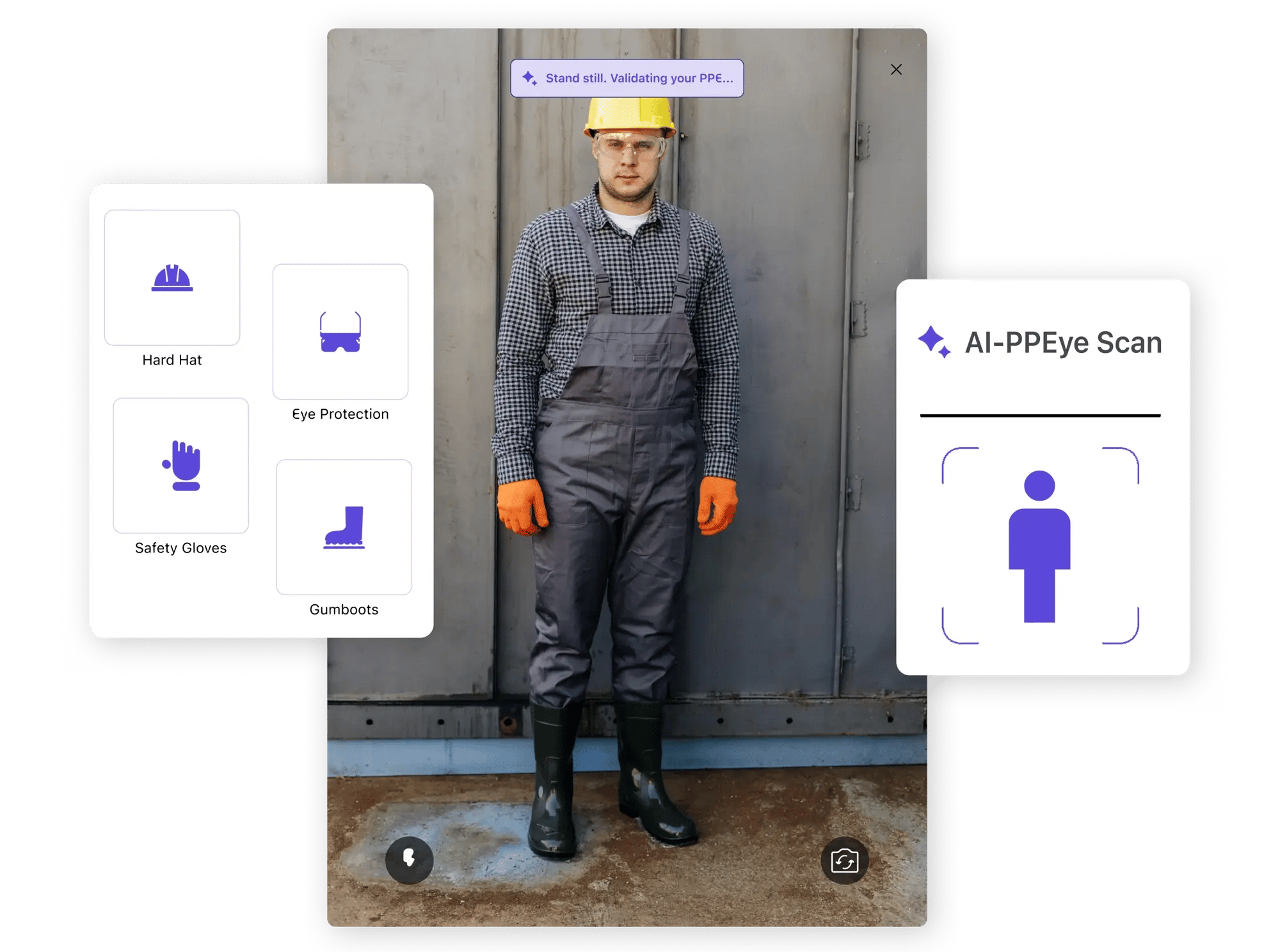 Advantages - Real-Time PPE Compliance Checks-2