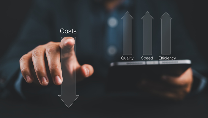 Cost-Benefit Analysis: Investing in Maintenance Management Software