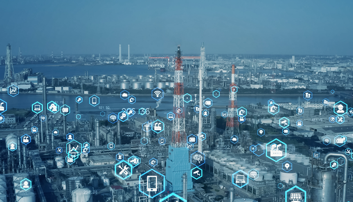 The AI-Powered Connected Worker Platform: The Future Is Now for the Chemical Industry
