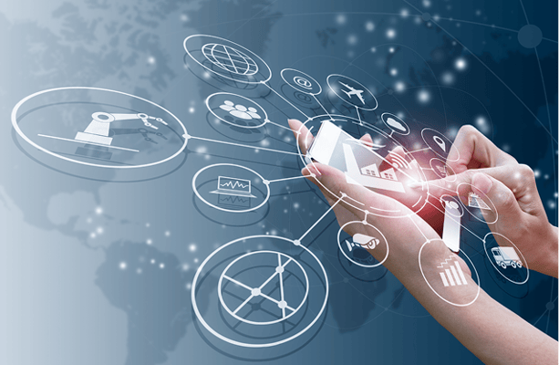 Beyond Enterprise Mobile Applications – Connected Platforms to drive the Next Wave