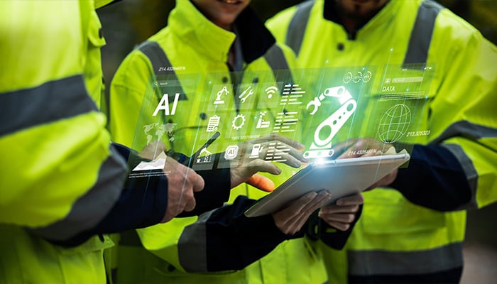 Forget Everything You Know About Preventive Maintenance: AI Changes the Game