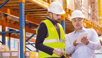 What MRO Inventory Metrics Should You Track?