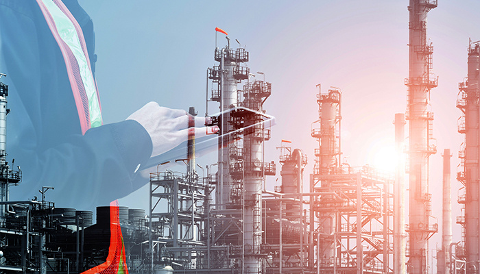 Reduce Unplanned Downtime: A $20 Billion Challenge in the Chemical Industry