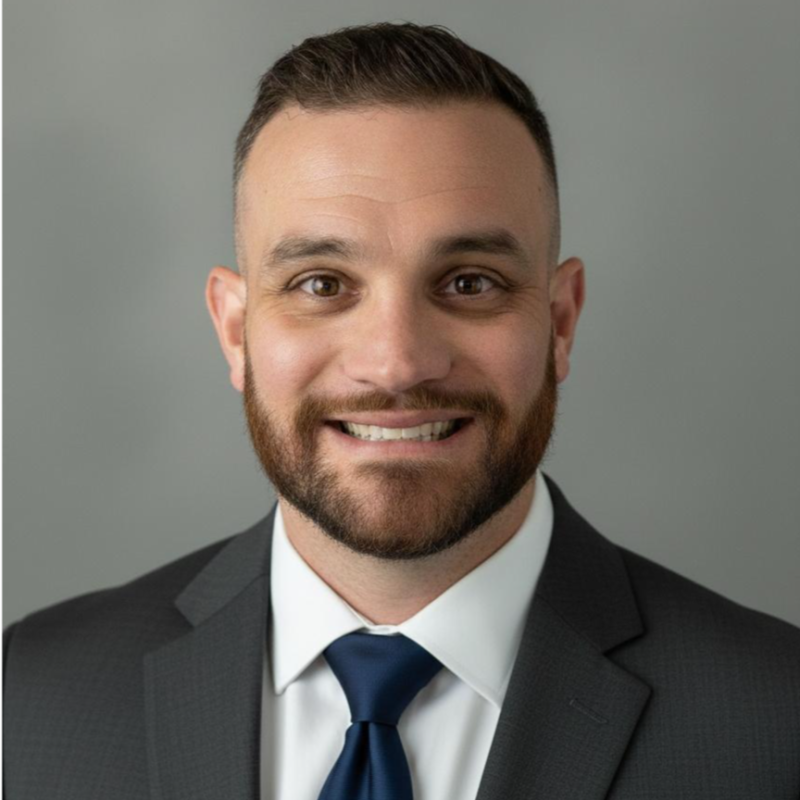 Christopher Lathrop