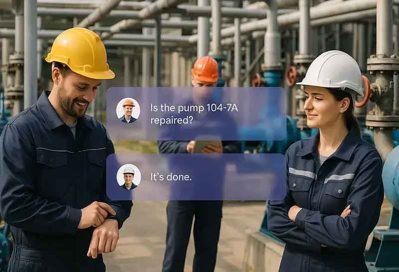 Collaboration-Engine