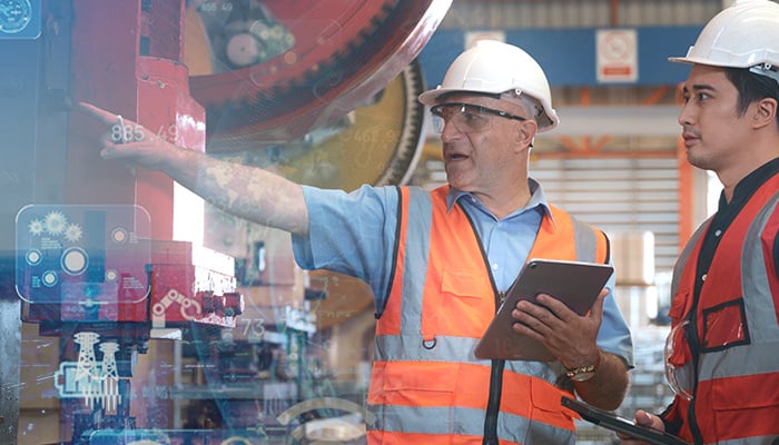 Condition Monitoring: How to Avoid Costly Downtime and Improve Asset Efficiency