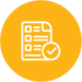 Conditional Logics in Checklists