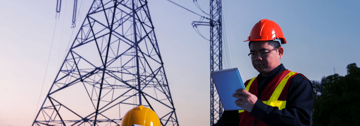 Connected Workers: How Utilities Can Drive Operational Efficiency with Industry 5.0