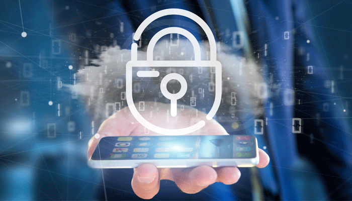 Data Security for Mobile Apps - App Passcode Adds that Extra Layer of Security