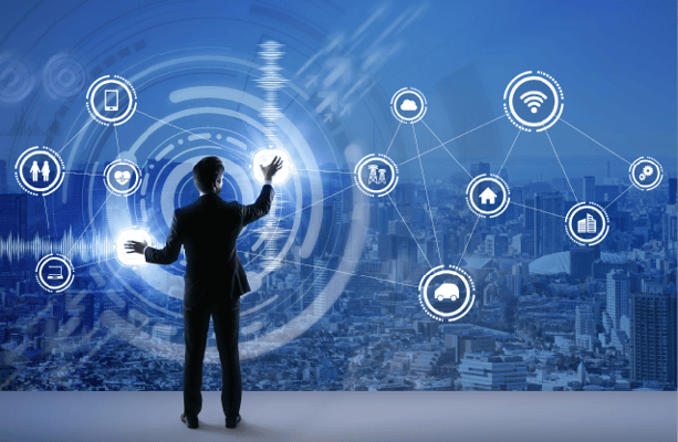 Digital Transformation For Frontline Workers FactTank: 5 Ways To Make Your Transformation Successful