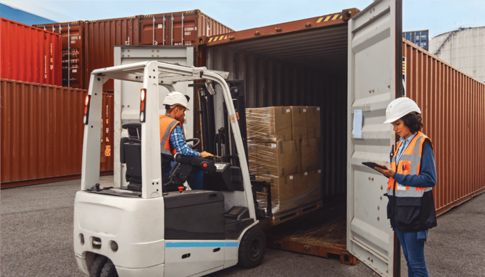 Forklift Inspections: Why Digitization is the Key to Safety and Efficiency