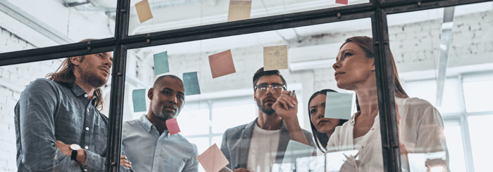 Four Questions to Ask about Legacy Systems Before Starting a DIY Mobile Solution Project