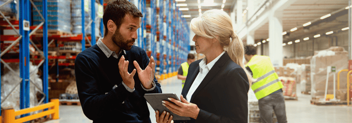 Four SAP Extended Warehouse Management (EWM) Myths Explored