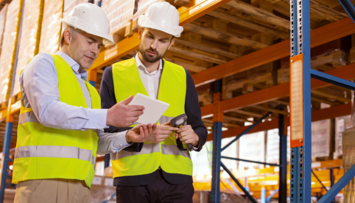 Free Up Working Capital & Improve Customer Service Levels with Inventory Optimization