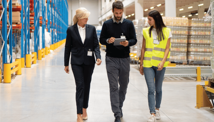 Mastering Gemba Walks for Continuous Improvement