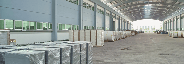 How Does Pop-Up Warehousing Work?