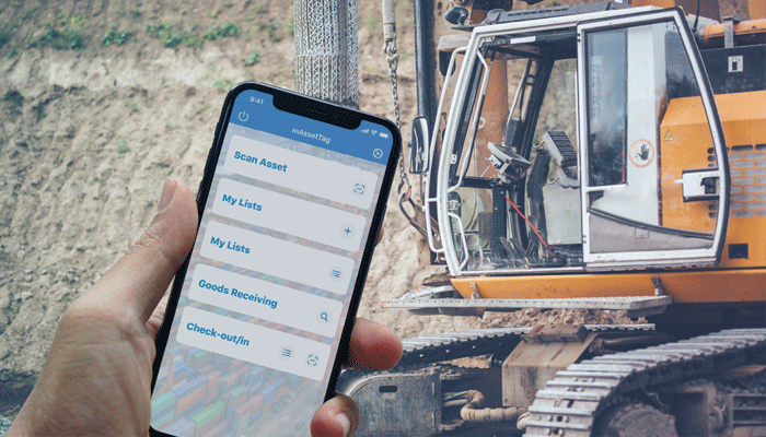4 Ways a Mobile Fixed Asset Tracking Solution Improves Financial Statement Accuracy