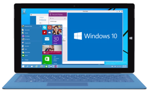Running iOS and Android apps on Windows 10: Innovapptive apps will be ported as Windows universal apps