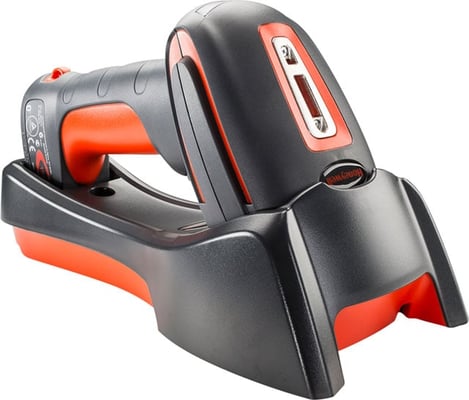 RF / Barcode Scanning Devices Supported by mWorkOrder – Mobile Work Order Solution
