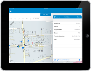 GIS Support – Latlongo & Lemur