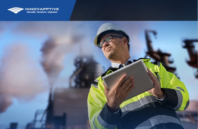 Mobile Workforce Solution