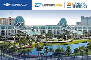 Innovapptive Unveils Exciting News at Sapphire NOW 2019
