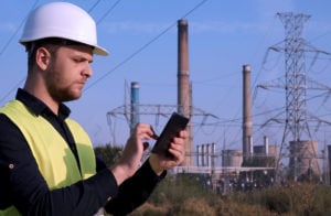 Improving Digital Engagement in Field Service with mServiceOrder