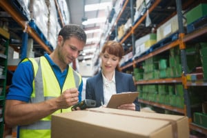 5 Things to Consider When Choosing a SAP Mobile Inventory and Warehouse Management Solution