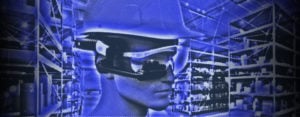mInventory: Raising the Bar on Warehouse Productivity with Wearables