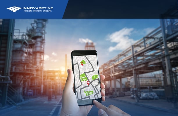 Optimize Your Field Tech Routes with Correct Spatial Data