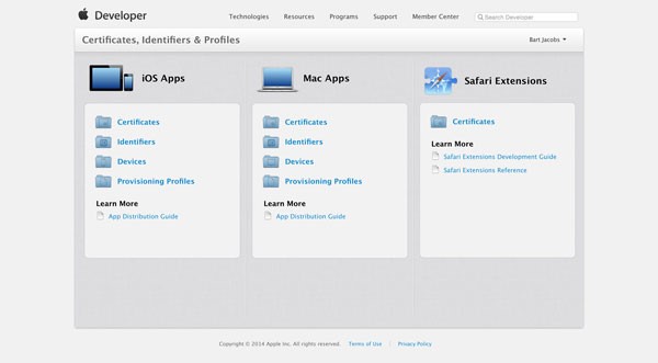 Part 2: How to setup Push Notifications in iOS