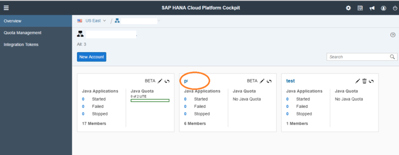 Ensure HCI Service is Active