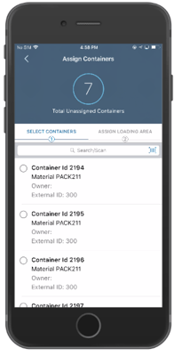 Introducing mInventory 6.0 for Mobile Inventory and Warehouse Management