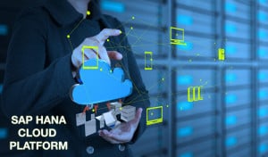 Going Mobile with SAP HANA Cloud Platform - What you need to know