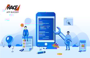 Low-Code Platforms for App Development