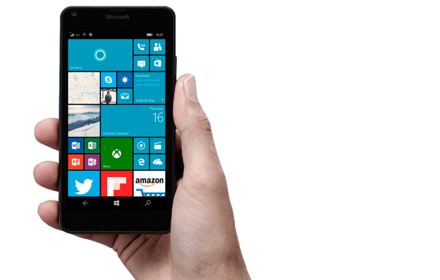 Understanding Windows 10 and the Universal Windows Platform
